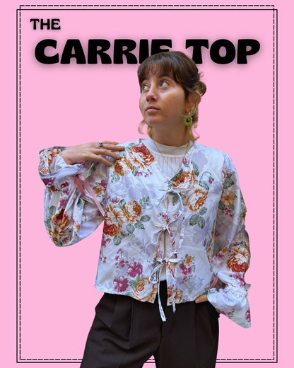 The Carrie Top