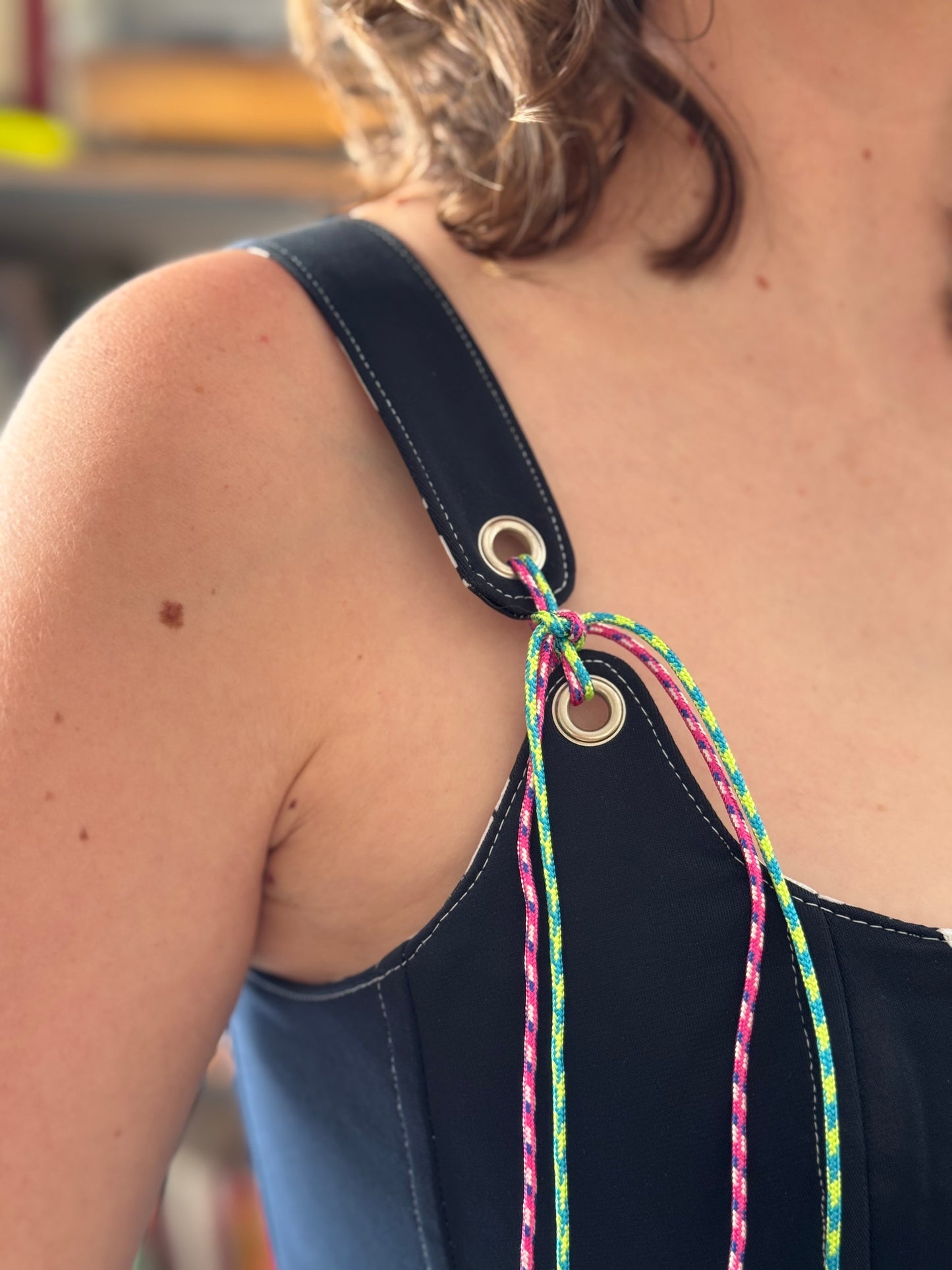 The Raul Corset