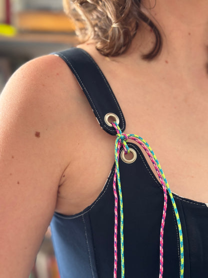 The Raul Corset