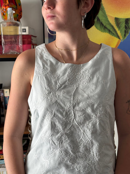 The Ava Top