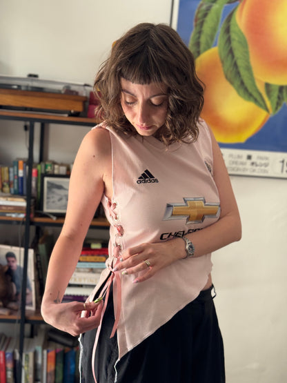 The Beckham Top