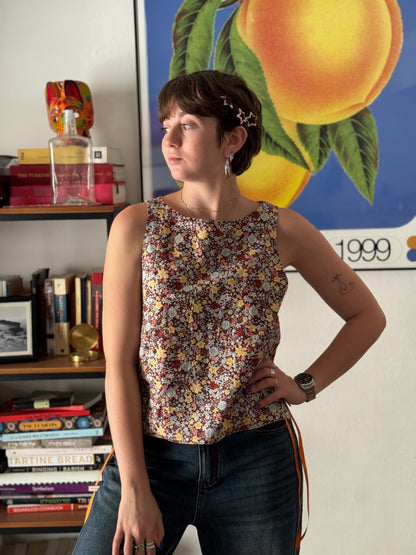 The Katharine Top