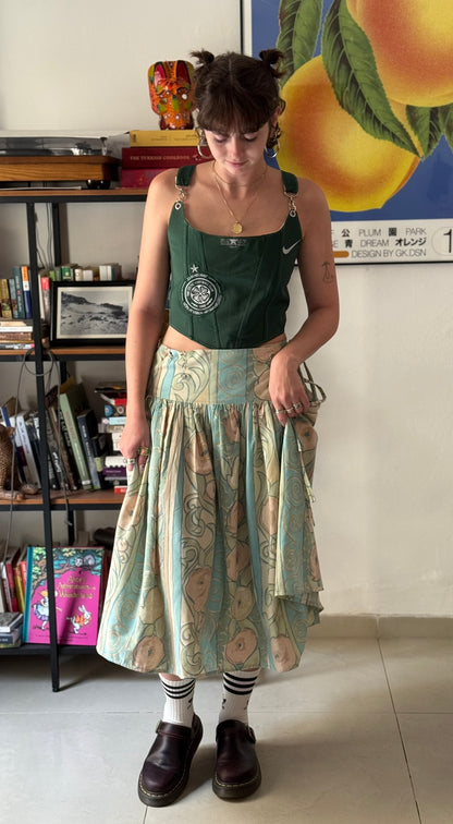 The Margarita Skirt