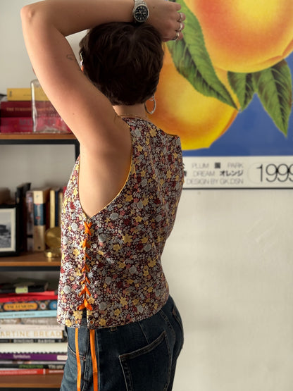 The Katharine Top