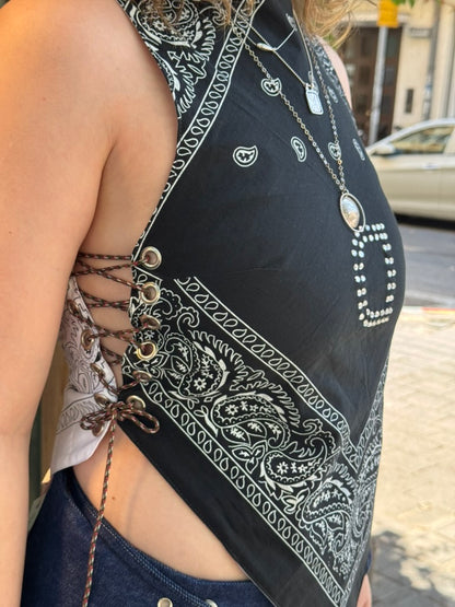 The Bellini Top