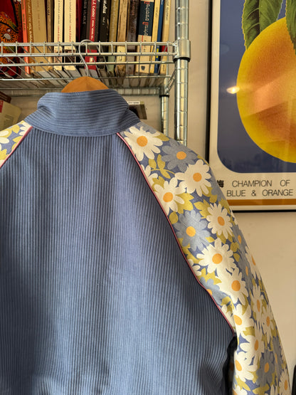 The Persephone Coat