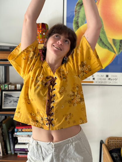 The Daisy Top