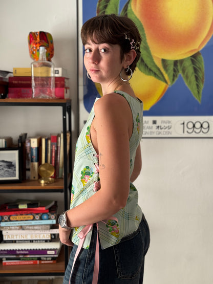 The Judy Top