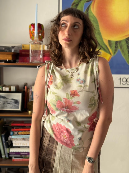 The Mai Tai Top
