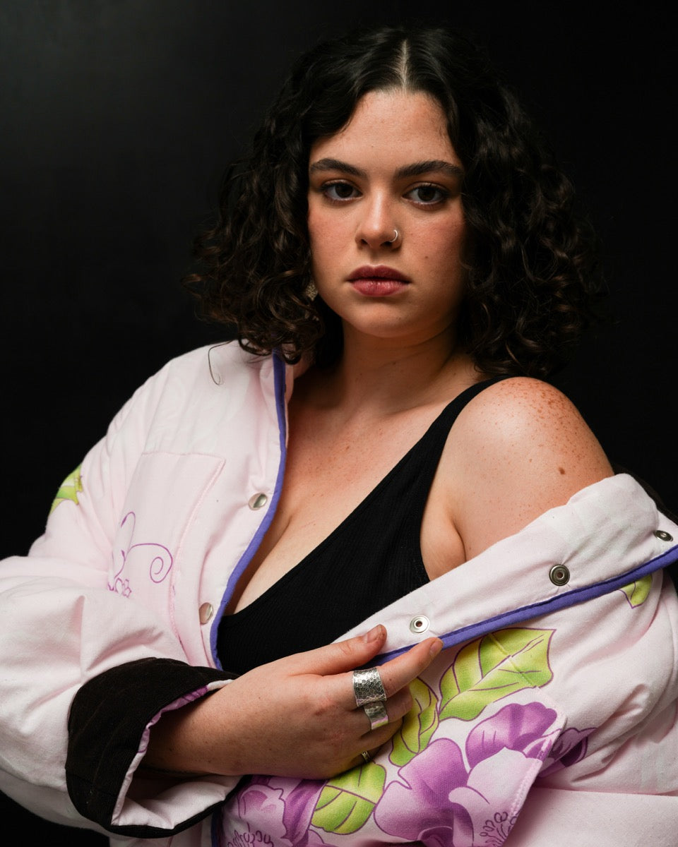 The D’Avanzo Coat