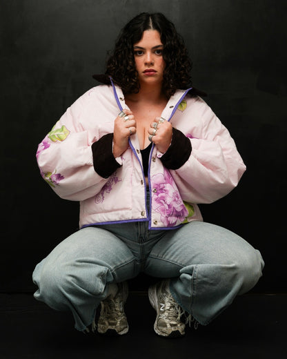 The D’Avanzo Coat