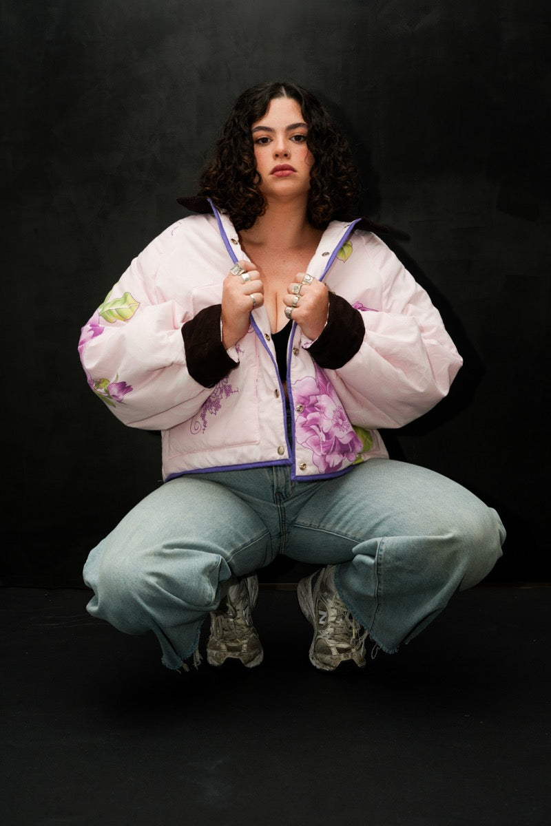The D’Avanzo Coat