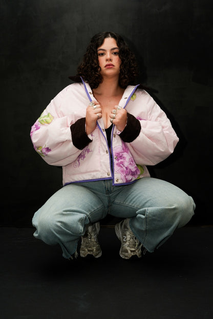 The D’Avanzo Coat