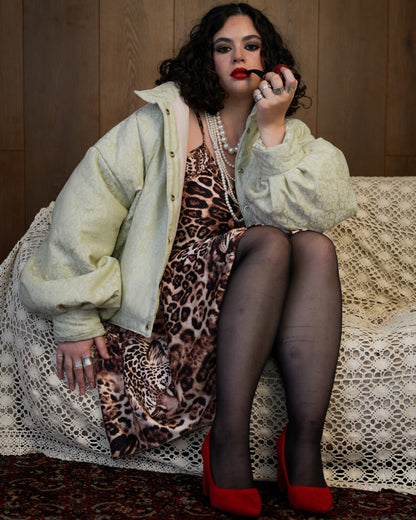 The Carmela Coat