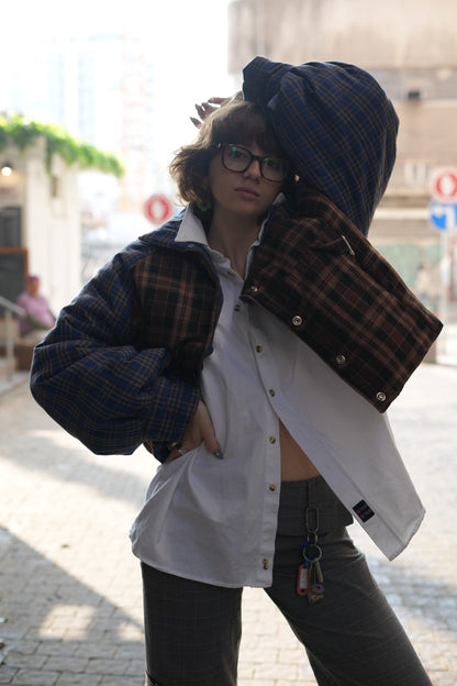 The Athena Coat