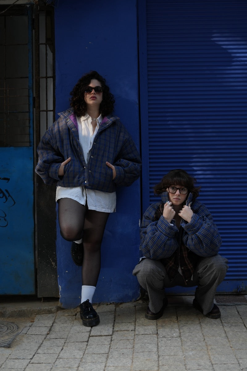 The Artemis Coat