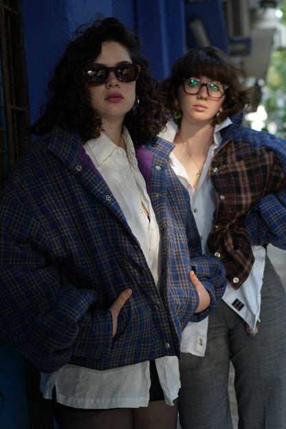 The Athena Coat