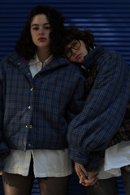The Artemis Coat
