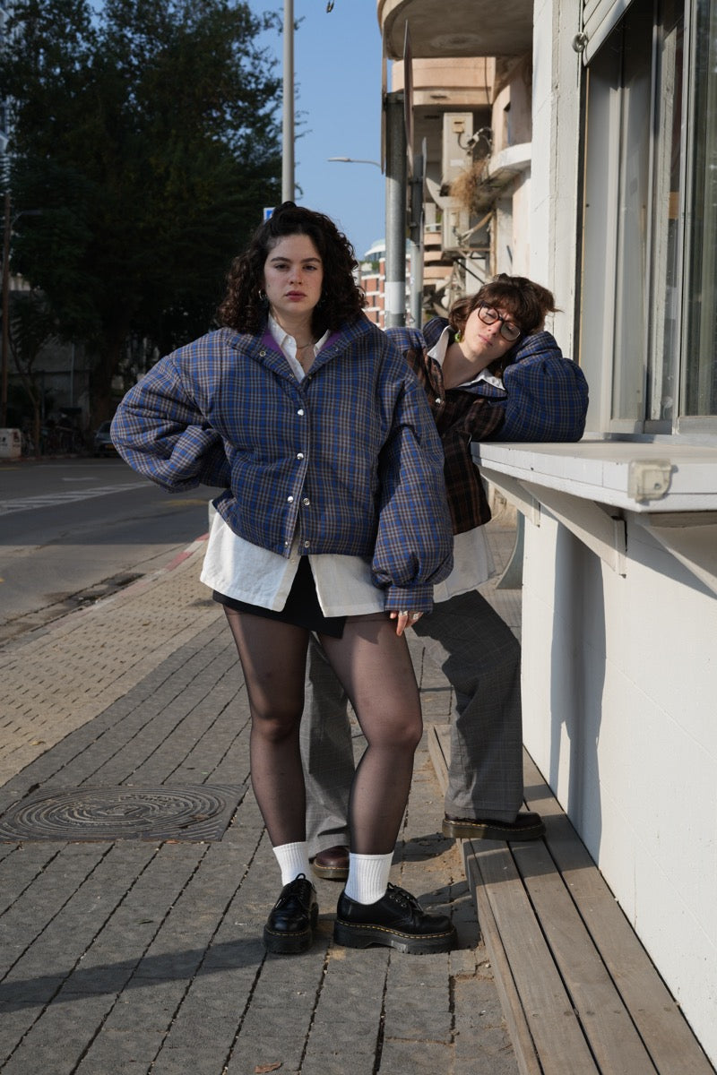 The Artemis Coat