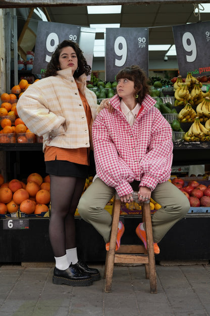 The Aphrodite Coat