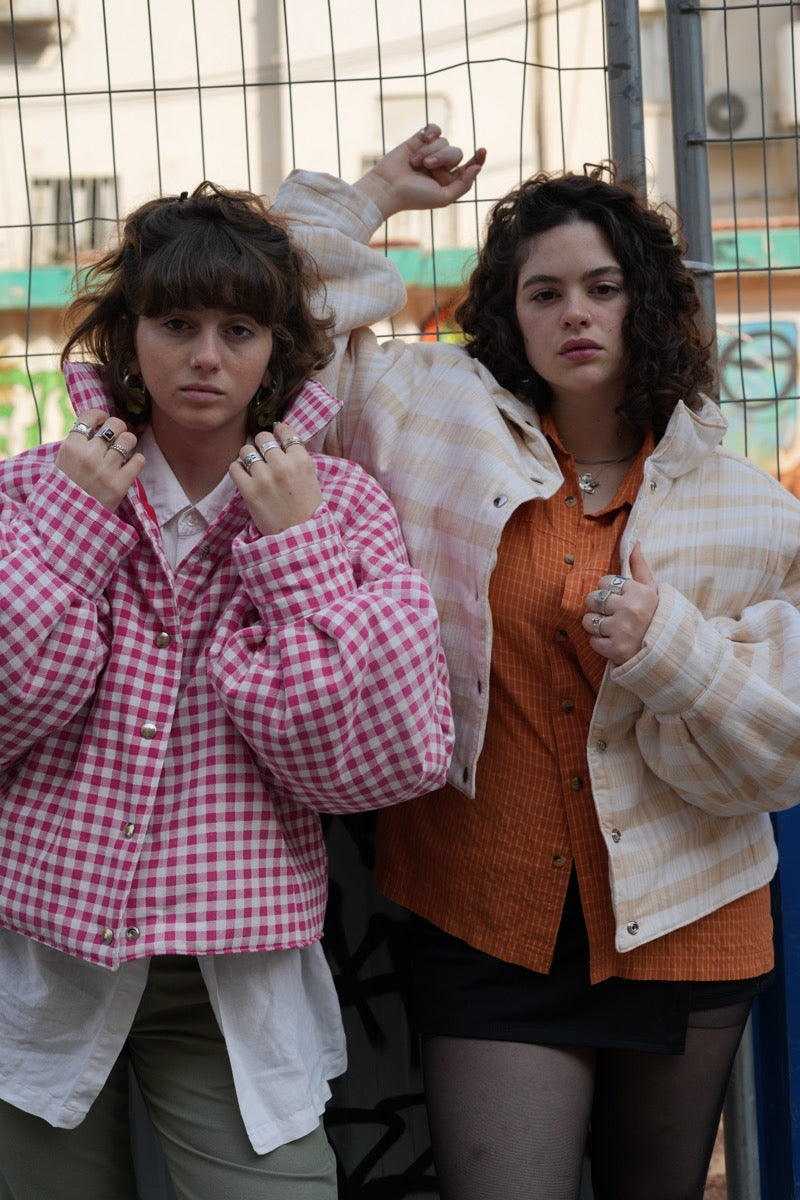 The Aphrodite Coat