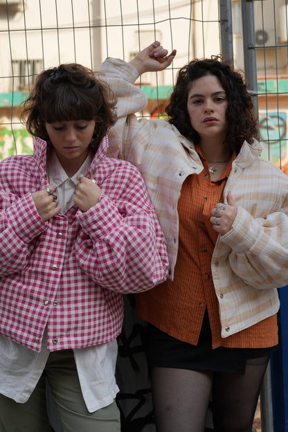 The Hera Coat