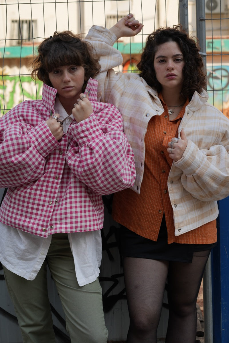The Aphrodite Coat