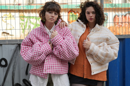 The Aphrodite Coat