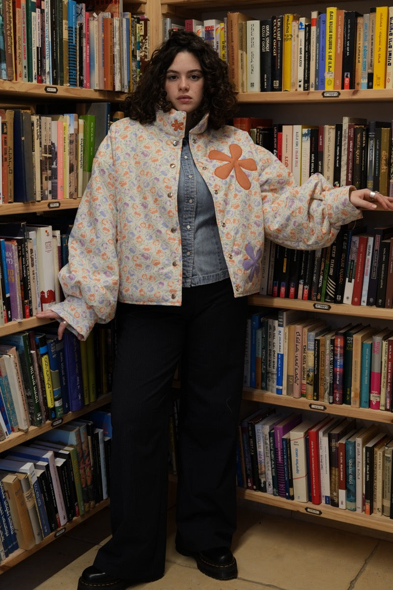 The Demeter Coat