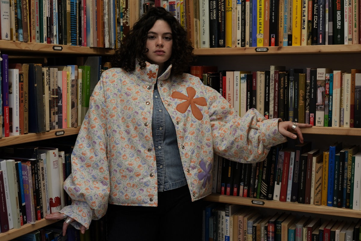 The Demeter Coat