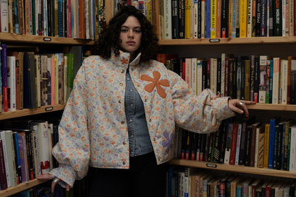 The Demeter Coat
