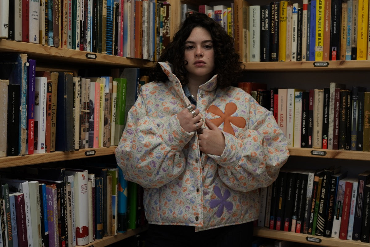 The Demeter Coat
