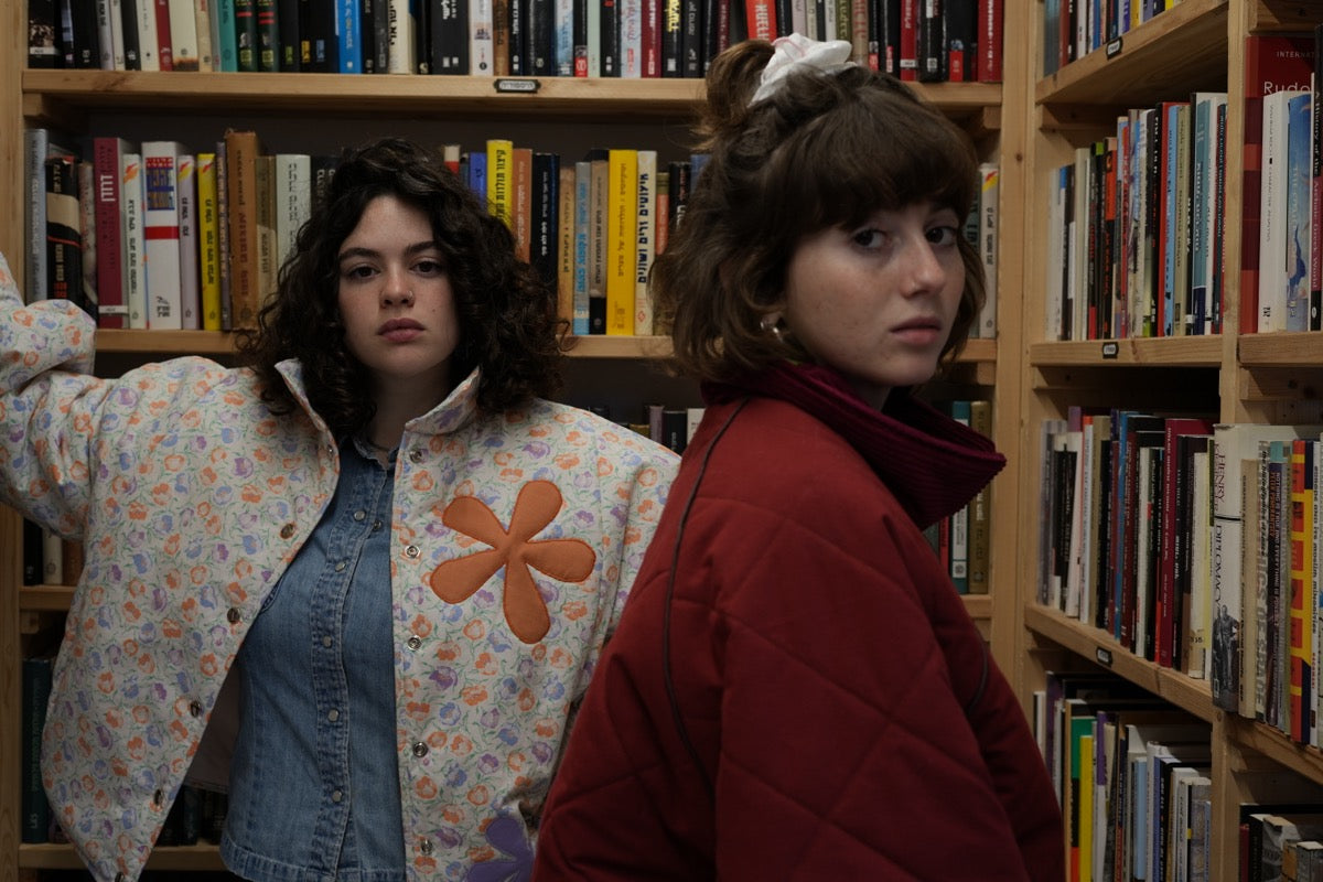 The Demeter Coat