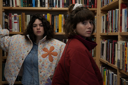 The Demeter Coat