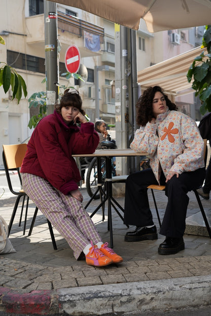 The Hestia Coat