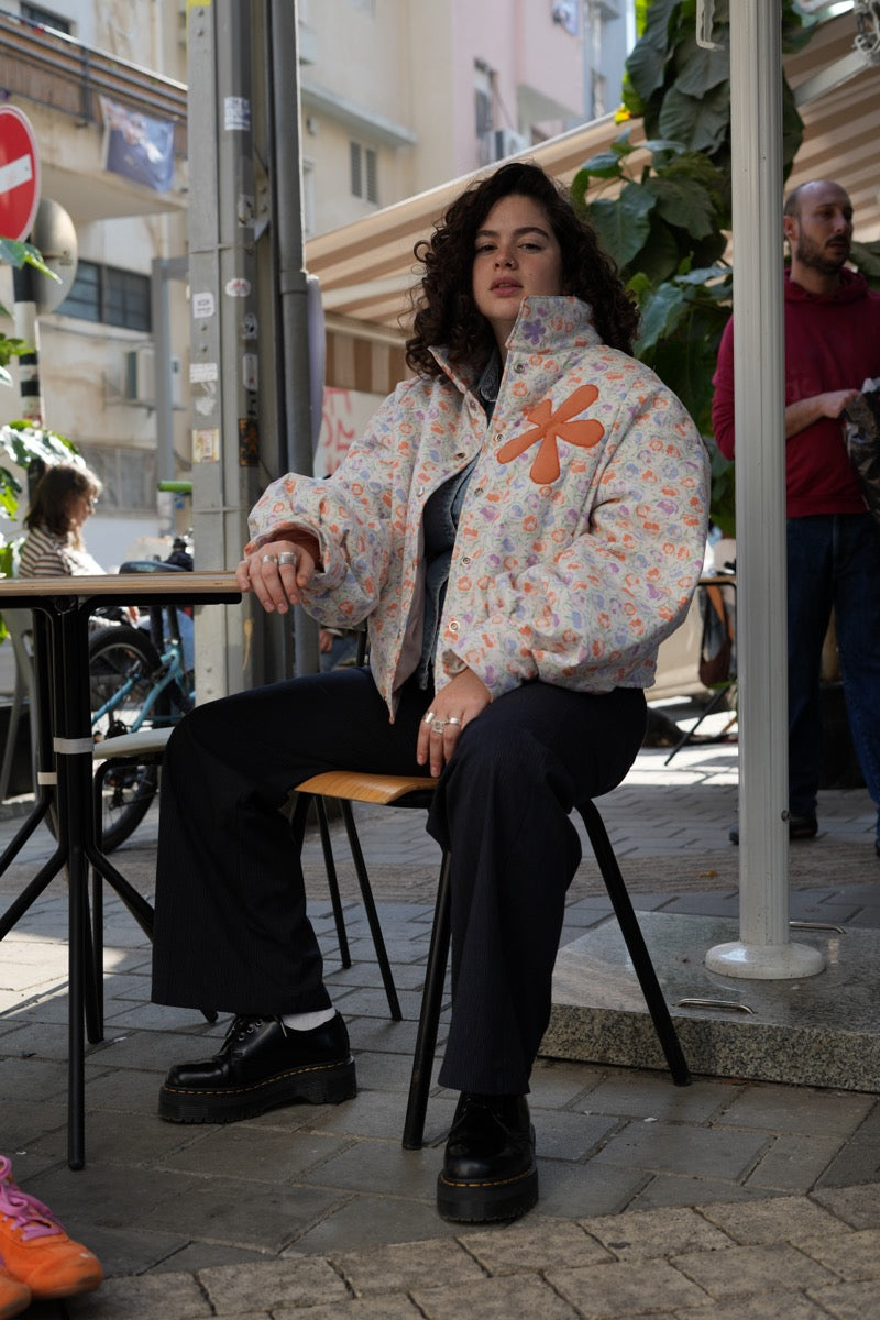 The Demeter Coat