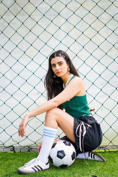 The Sporty Shorts