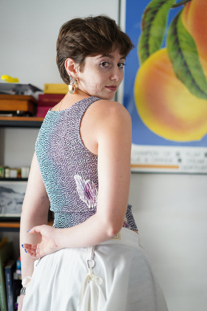 The Grace Top