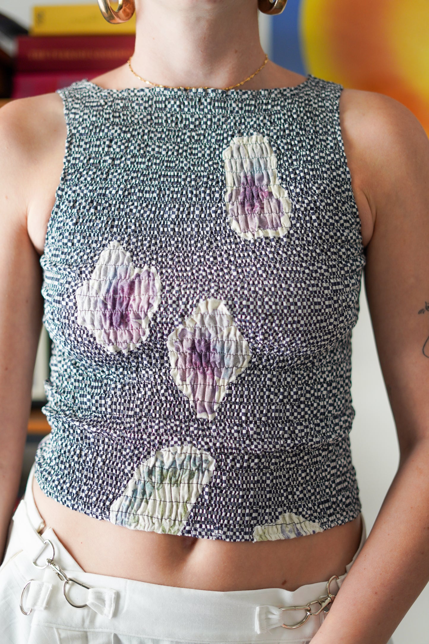 The Grace Top