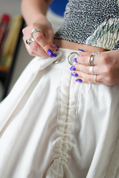 The Rita Skirt