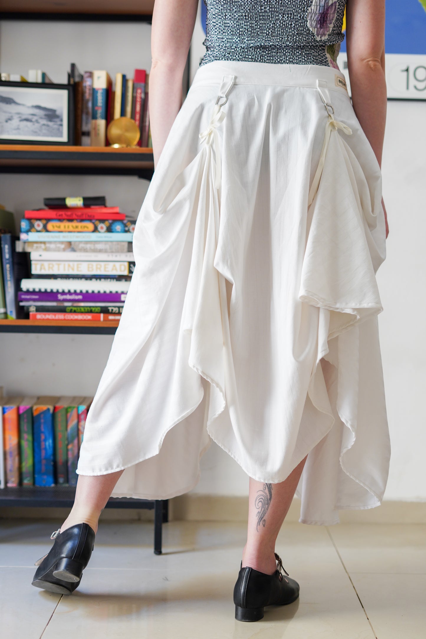 The Rita Skirt