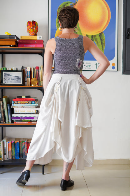 The Rita Skirt
