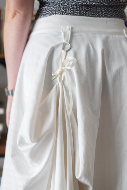 The Rita Skirt
