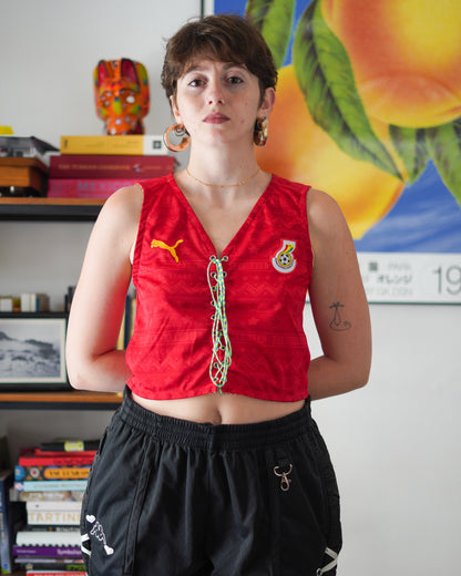 The Sporty Shorts