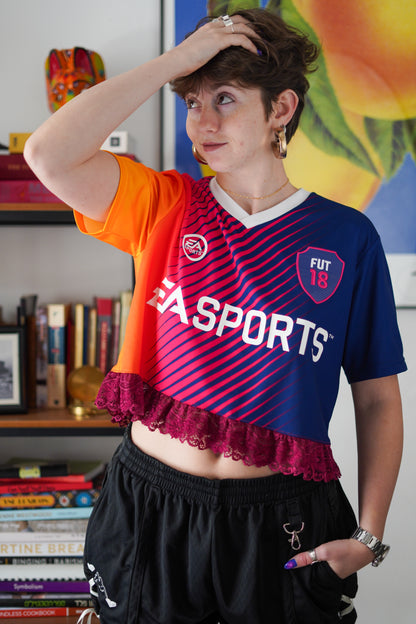 The Ronaldo Crop