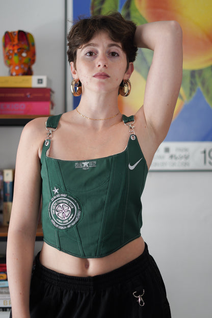 The Henrik Corset