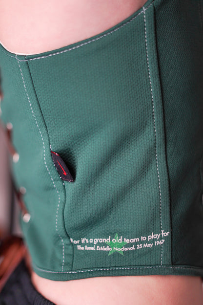 The Henrik Corset