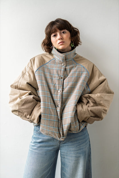 The Peppermint Coat