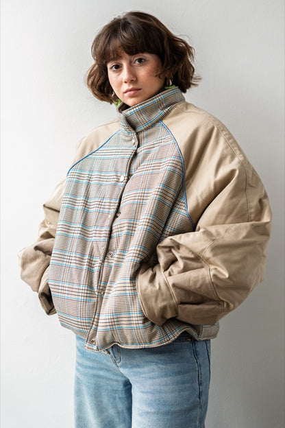 The Peppermint Coat