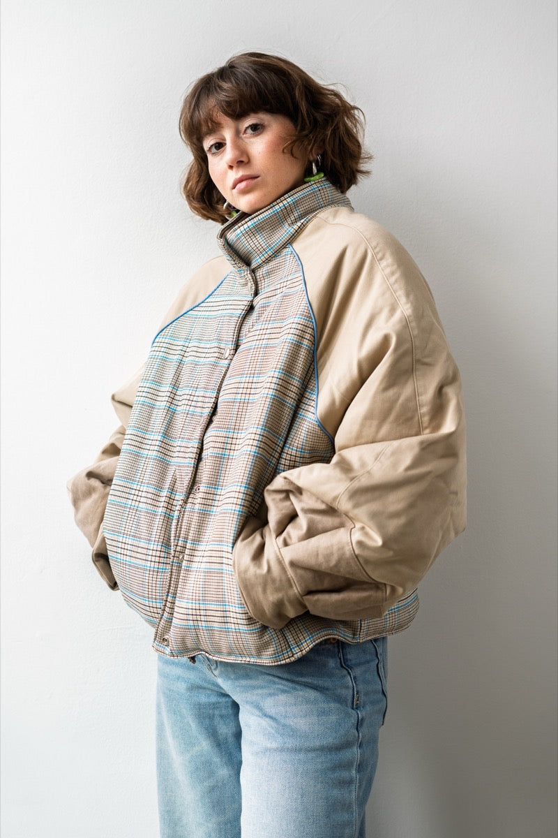 The Peppermint Coat